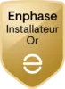 Enphase - Installateur Or