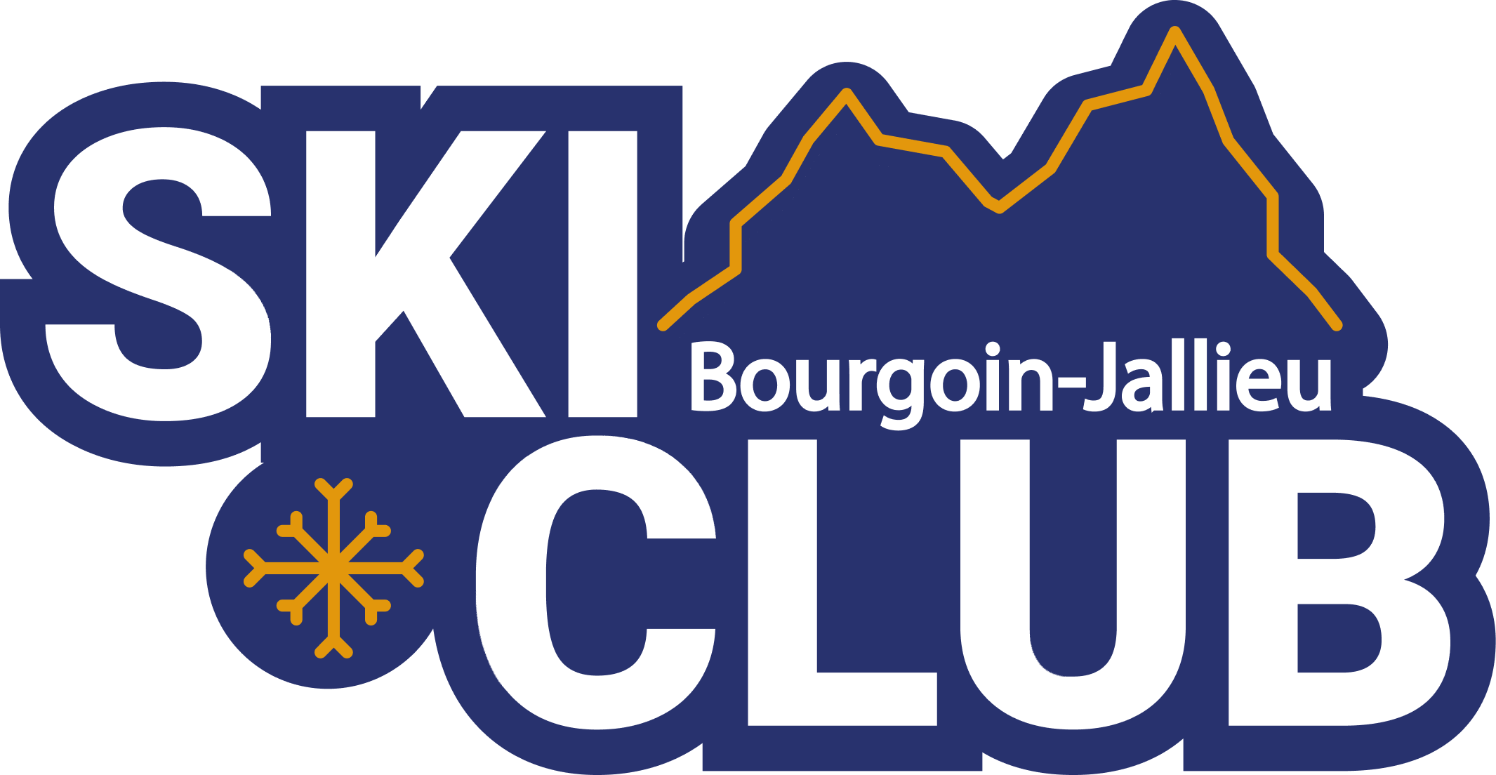 ski club bourgoin 